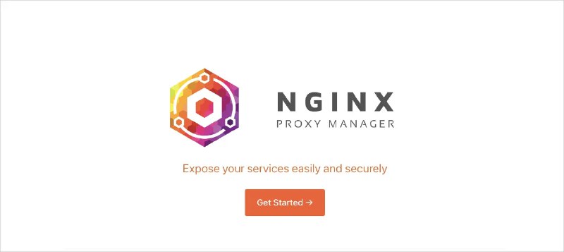 Nginx Proxy Manager反向代理神器 - Steve's Blog