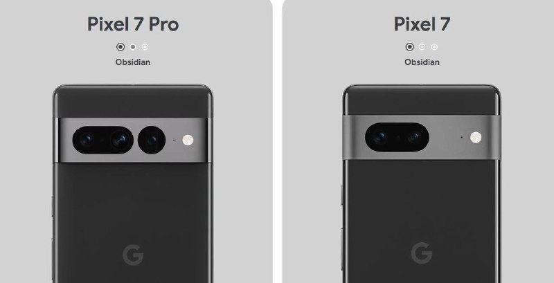 【谷歌 Pixel 7 系列将会采用 Tensor 2 芯片，但别期待性能】谷歌 Pixel 7 和 Pixel 7 Pro 将会采用新一代的谷歌 Tensor 2 芯片，不过和目前顶级的 Android 芯片比起来，Tensor 2 芯片的性能和能效都会有差距